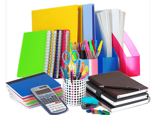 Stationary